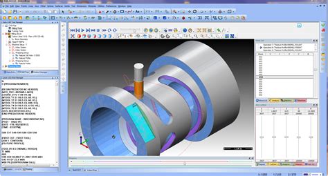 cnc part programming software free download|cnc machine programming and operation.